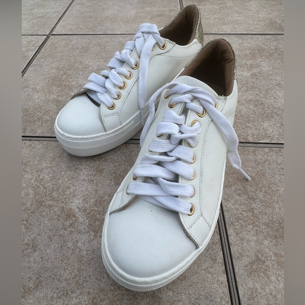 Michele Lopriore sneakers